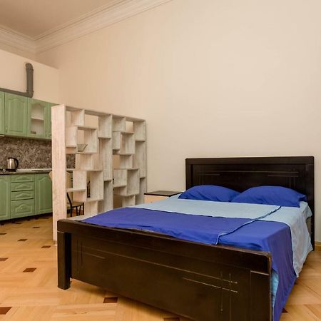 Anna Hotel Tbiliszi Kültér fotó