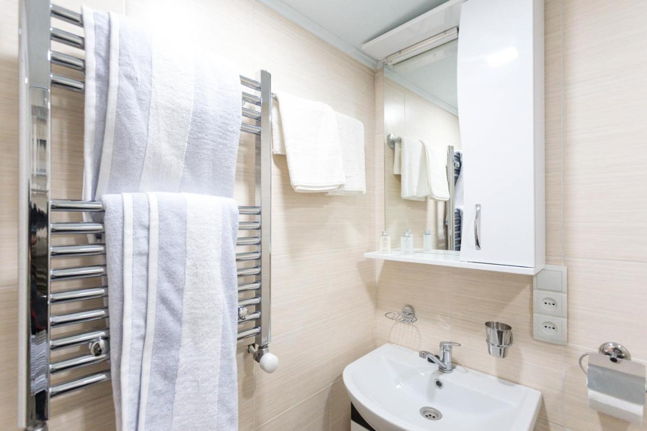 Anna Hotel Tbiliszi Kültér fotó