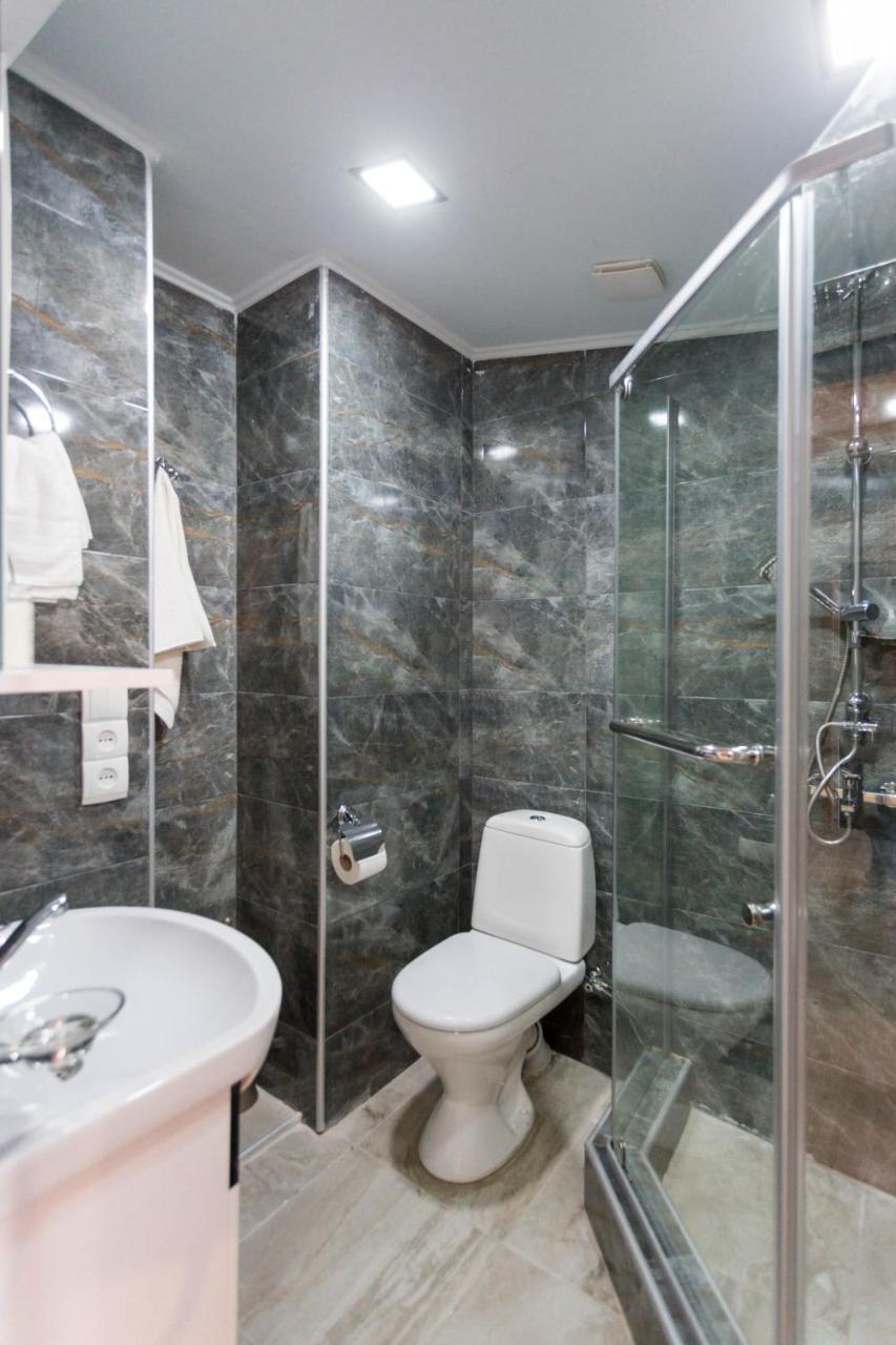 Anna Hotel Tbiliszi Kültér fotó