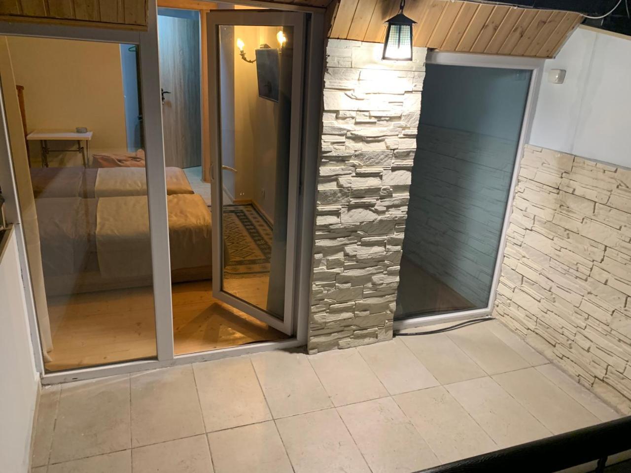 Anna Hotel Tbiliszi Kültér fotó