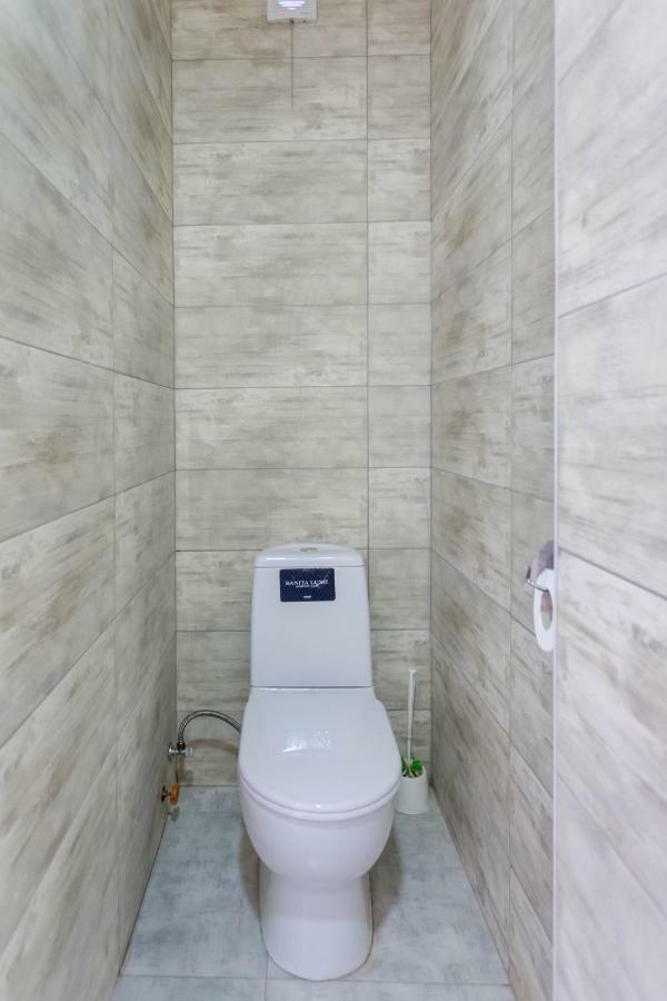 Anna Hotel Tbiliszi Kültér fotó
