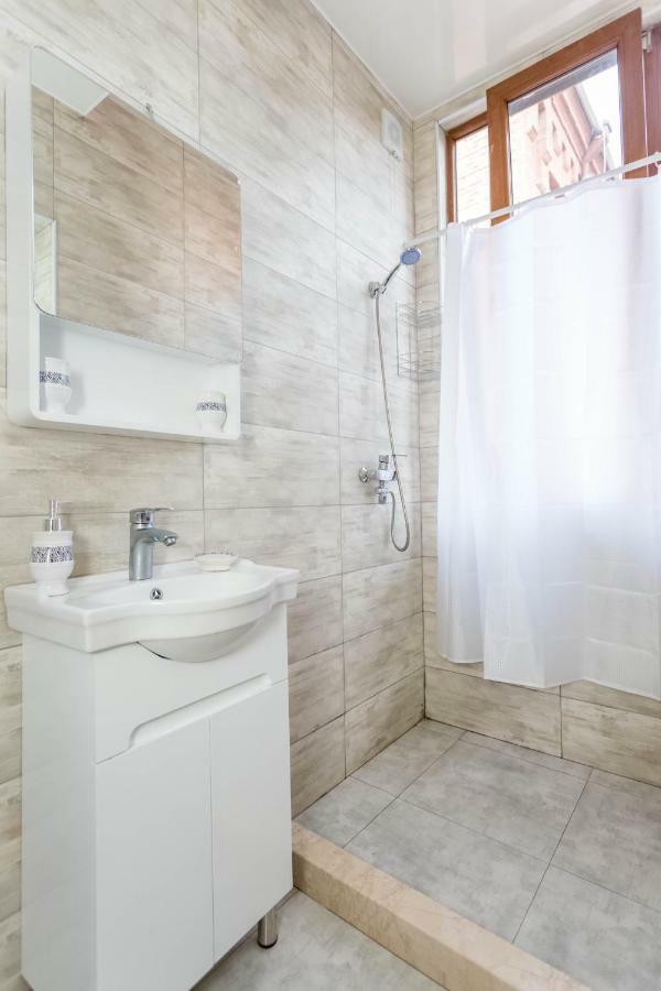 Anna Hotel Tbiliszi Kültér fotó